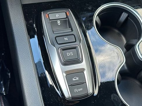 New 2026 Honda Ridgeline Black Edition image 23