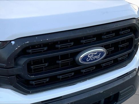Used 2023 Ford F150 XLT RWD image 28
