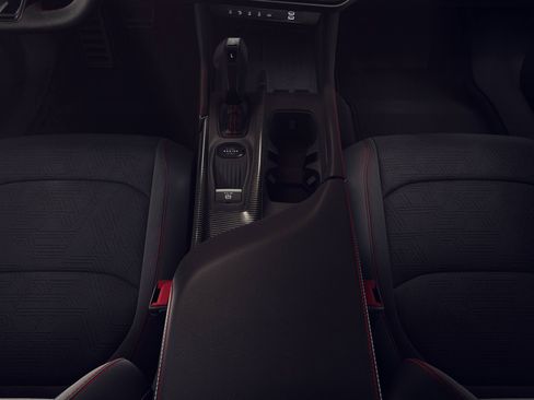 New 2026 Dodge Charger Scat Pack AWD/4WD image 4
