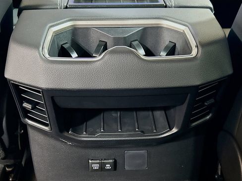 New 2026 Toyota Tundra Limited AWD/4WD image 22
