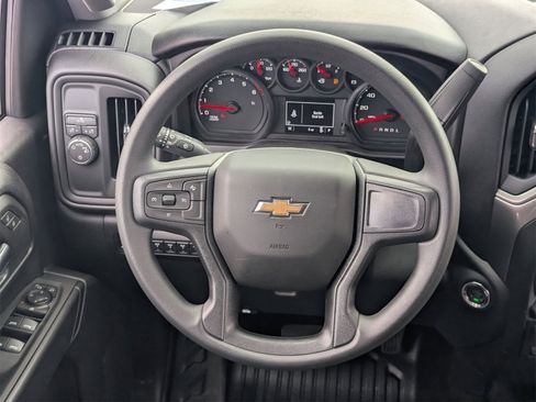 New 2026 Chevrolet Silverado 2500 W/T w/ WT Convenience Package image 20