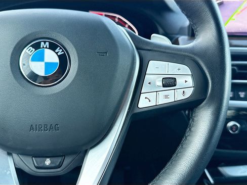 Used 2024 BMW X3 xDrive30i AWD/4WD image 38