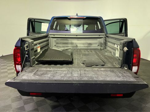 Used 2019 Honda Ridgeline RTL-E image 26