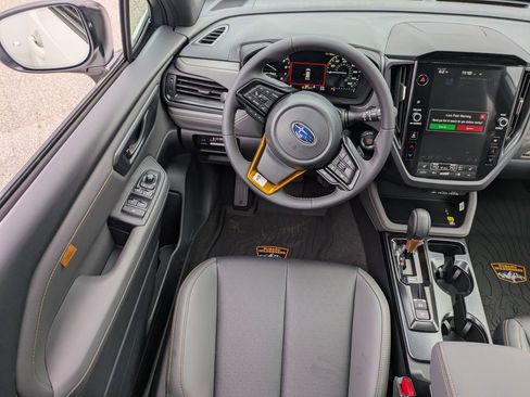 New 2026 Subaru Forester Wilderness w/ Wilderness Package image 18