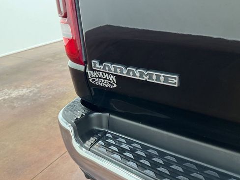 Used 2022 RAM 1500 Laramie image 55