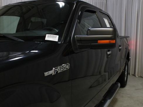 Used 2013 Ford F150 XLT w/ Luxury Equipment Group image 31