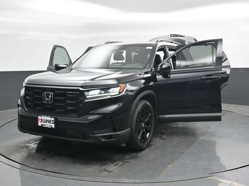 Used 2023 Honda Pilot Elite image 49