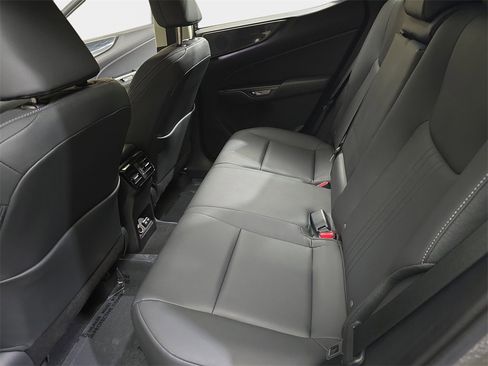 Certified 2025 Lexus NX 350 350 Premium image 17