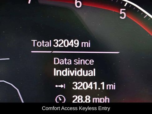 Used 2023 BMW 430i Coupe w/ Premium Package image 8