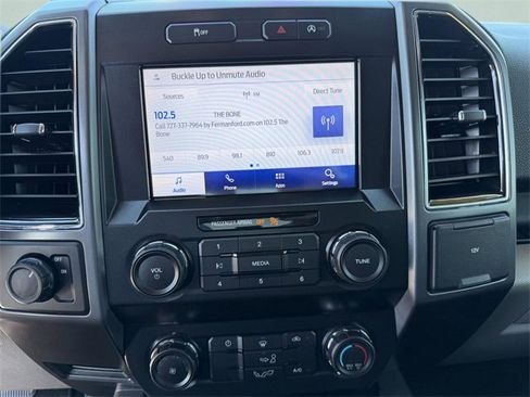 Used 2019 Ford F150 XLT image 23