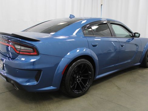 Used 2023 Dodge Charger Scat Pack RWD image 6