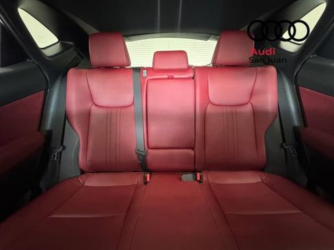 Used 2025 Lexus NX 350h AWD image 14