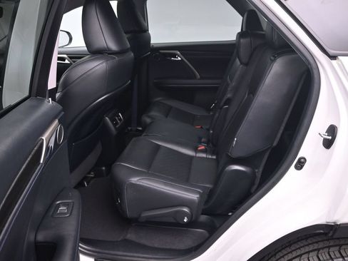 Used 2022 Lexus RX 350L Premium w/ Special Edition AWD/4WD image 21
