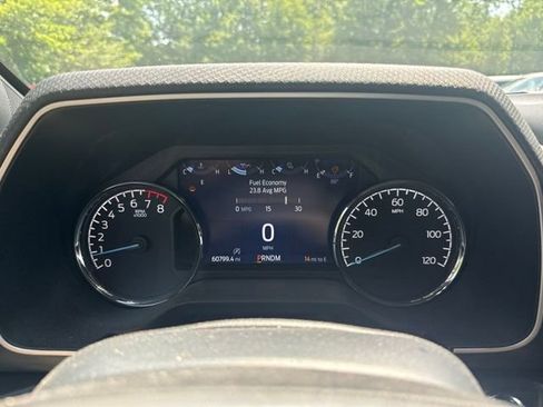 Used 2021 Ford F150 XLT w/ Equipment Group 302A High AWD/4WD image 13