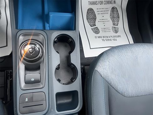 Used 2025 Ford Maverick XLT w/ XLT Luxury Package image 32