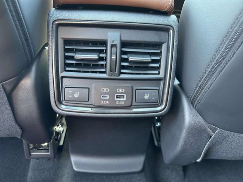Certified 2026 Subaru Forester Touring AWD/4WD image 13