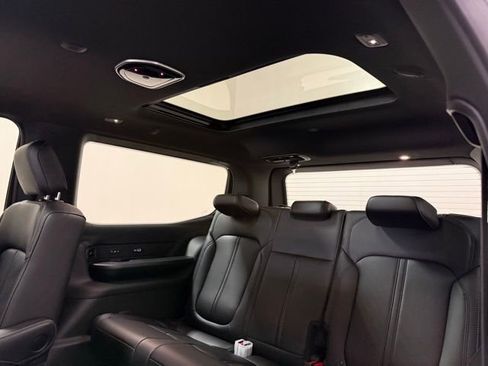 New 2026 Jeep Grand Wagoneer 4WD image 24