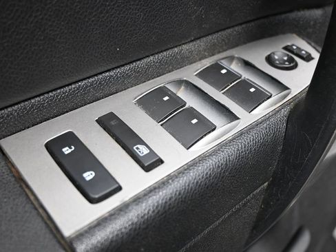 Used 2012 Chevrolet Silverado 1500 LT w/ All-Star Edition AWD/4WD image 11