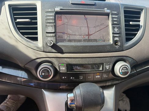 Used 2014 Honda CR-V EX-L image 16