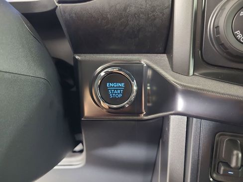 New 2026 Ford F150 Tremor w/ Equipment Group 402B AWD/4WD image 14