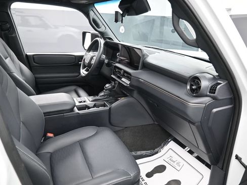 Used 2024 Toyota Land Cruiser w/ Premium Package AWD/4WD image 32