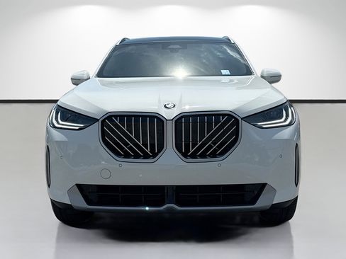 New 2026 BMW X3 xDrive30 w/ Convenience Package AWD/4WD image 8