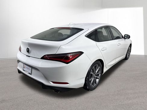 New 2026 Acura Integra image 35