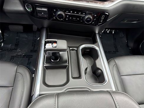 Used 2023 Chevrolet Silverado 1500 LTZ w/ LTZ Convenience Package II image 28