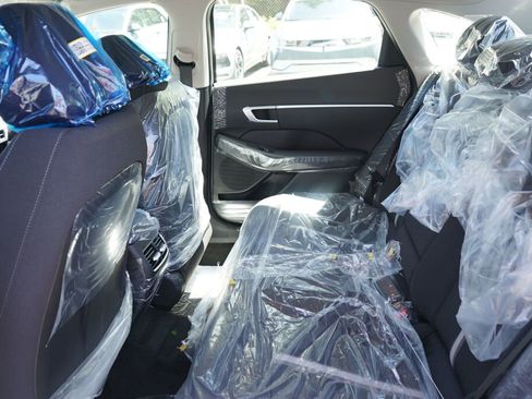 New 2026 Hyundai Sonata SEL image 18