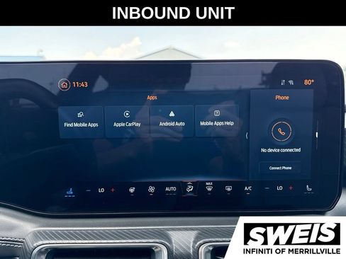 Used 2025 Ford Mustang Premium RWD image 23