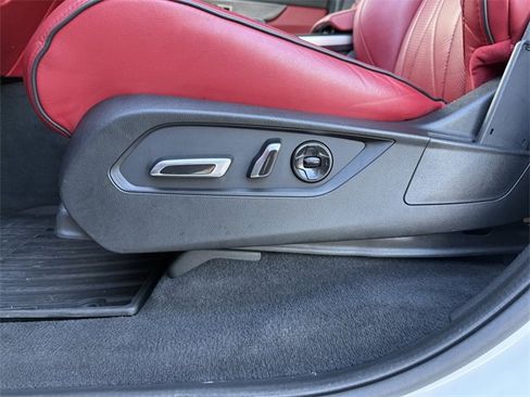 Used 2022 Acura MDX Type S image 66
