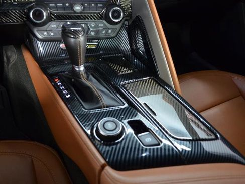 Used 2016 Chevrolet Corvette Z06 w/ 2LZ Preferred Equipment Group image 19