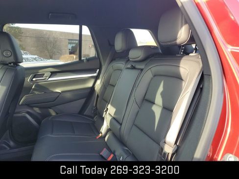 New 2026 GMC Terrain Elevation w/ Elevation Premium Package image 24