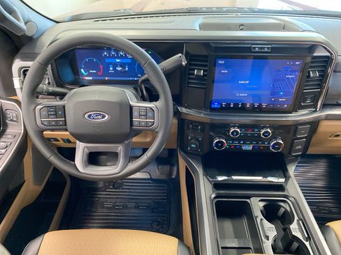 New 2026 Ford F250 Lariat AWD/4WD image 11