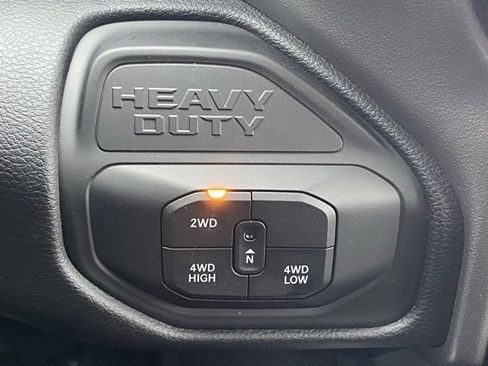 New 2026 RAM 2500 Laramie w/ Night Edition image 43