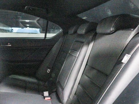 Used 2025 Lexus IS 350 F Sport RWD image 20