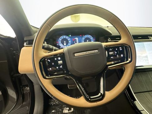 New 2026 Land Rover Range Rover Velar Autobiography AWD/4WD image 11