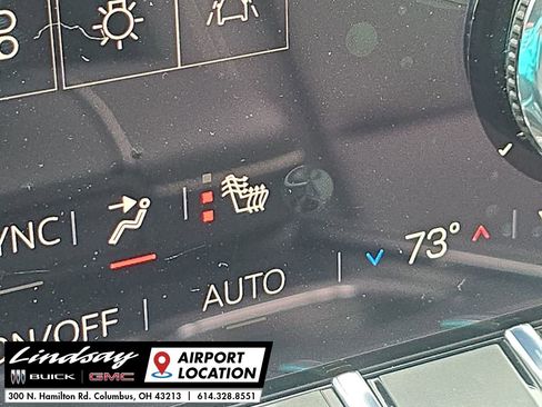 New 2026 GMC Acadia Elevation w/ Black Edition image 38