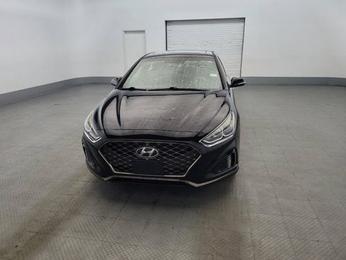 Used 2018 Hyundai Sonata Sport FWD image 15