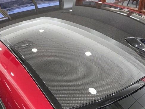 New 2025 Lexus RC F Final Edition image 24