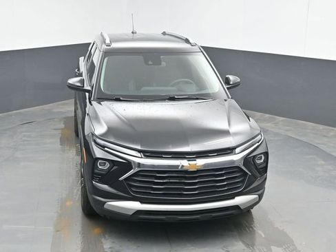 Used 2024 Chevrolet TrailBlazer LT FWD image 38
