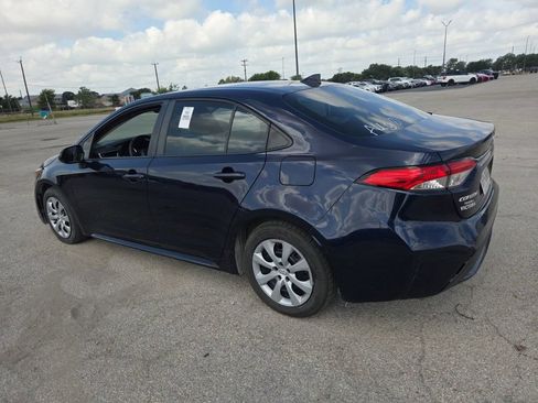 Used 2022 Toyota Corolla LE FWD image 5