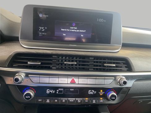 Used 2022 Kia Telluride EX w/ EX Premium Package FWD image 18