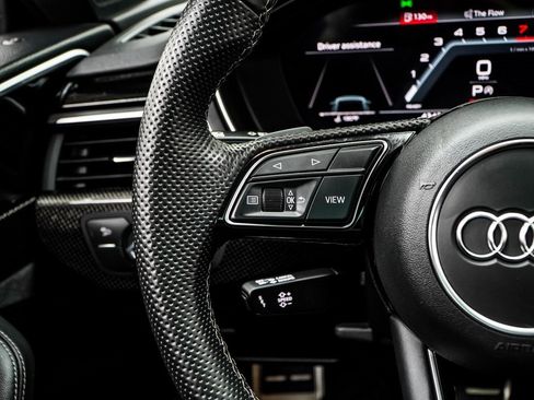 Used 2022 Audi S5 Premium Plus image 34