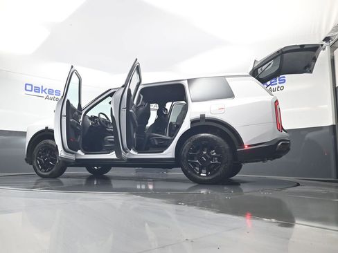 New 2027 Kia Telluride LX FWD image 62