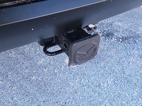 Certified 2025 MAZDA CX-50 AWD 2.5 S w/ Weather Package image 13