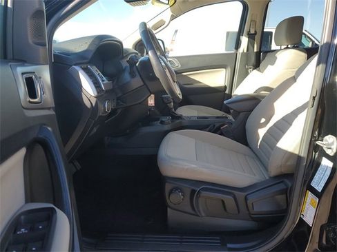 Used 2022 Ford Ranger XLT w/ Equipment Group 301A Mid image 12