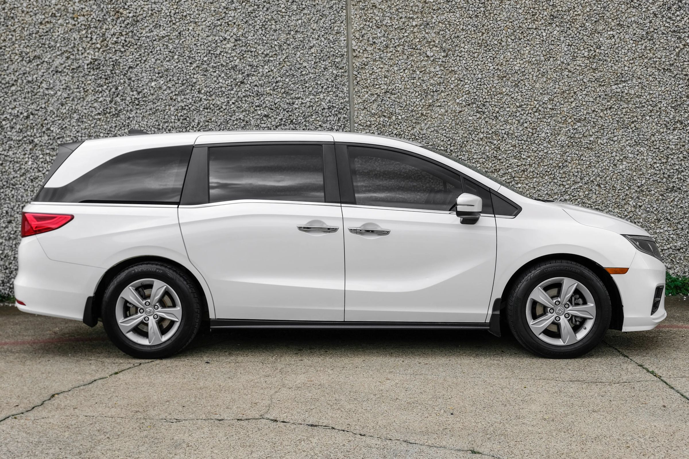 Used 2020 Honda Odyssey EX image 8