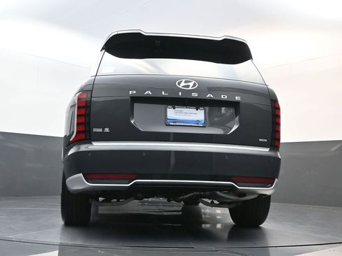 Used 2026 Hyundai Palisade Calligraphy AWD/4WD image 26