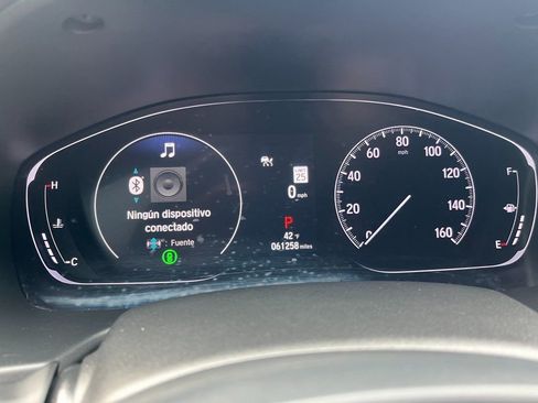 Used 2022 Honda Accord Sport image 19